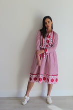 Load image into Gallery viewer, Sama Dress Pink