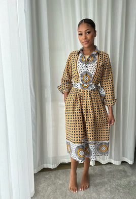 lesso dresses designs Love for LESSO | KANGA
